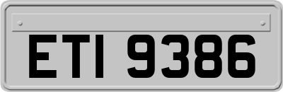ETI9386