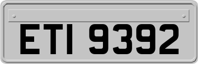 ETI9392