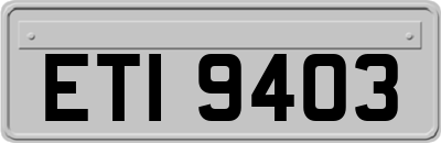 ETI9403