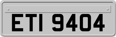 ETI9404
