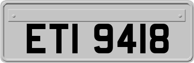 ETI9418