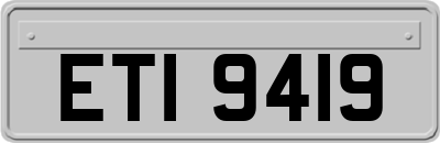 ETI9419