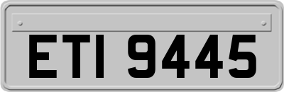 ETI9445