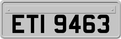 ETI9463
