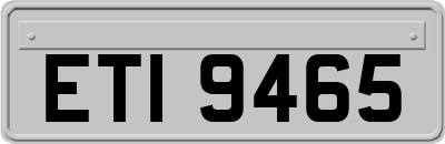 ETI9465