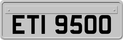 ETI9500