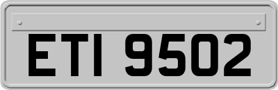 ETI9502