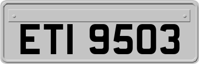 ETI9503