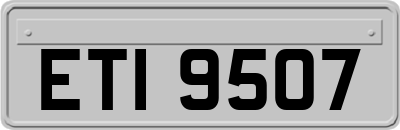 ETI9507