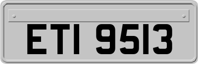 ETI9513