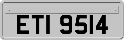 ETI9514