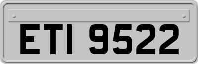 ETI9522