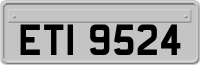 ETI9524
