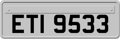 ETI9533
