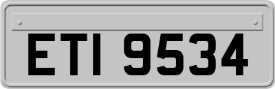ETI9534