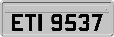 ETI9537