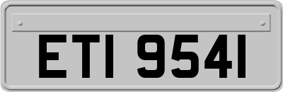 ETI9541