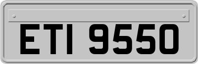 ETI9550