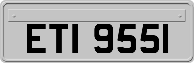 ETI9551
