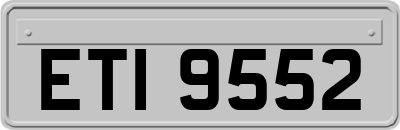 ETI9552