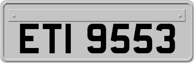 ETI9553