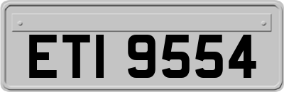 ETI9554