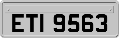 ETI9563