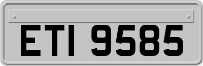ETI9585