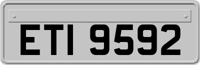 ETI9592