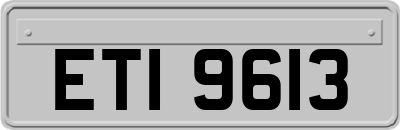 ETI9613