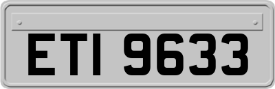ETI9633