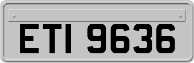 ETI9636