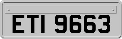 ETI9663