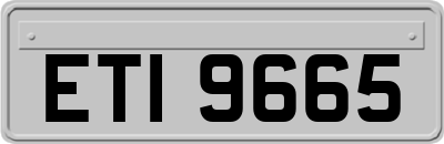 ETI9665