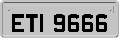 ETI9666