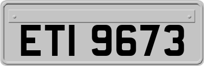 ETI9673