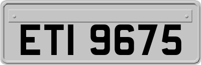ETI9675