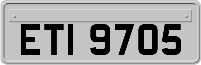 ETI9705