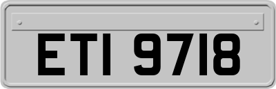 ETI9718