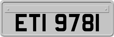 ETI9781