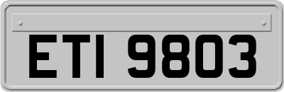 ETI9803