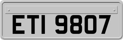 ETI9807