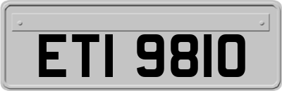 ETI9810