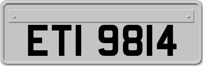 ETI9814