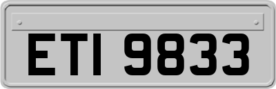 ETI9833
