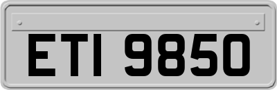 ETI9850