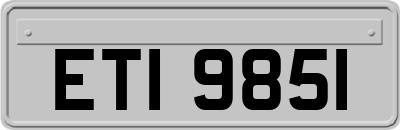 ETI9851