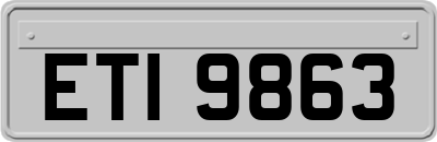 ETI9863
