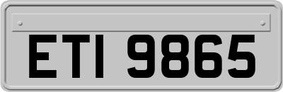 ETI9865