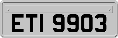 ETI9903